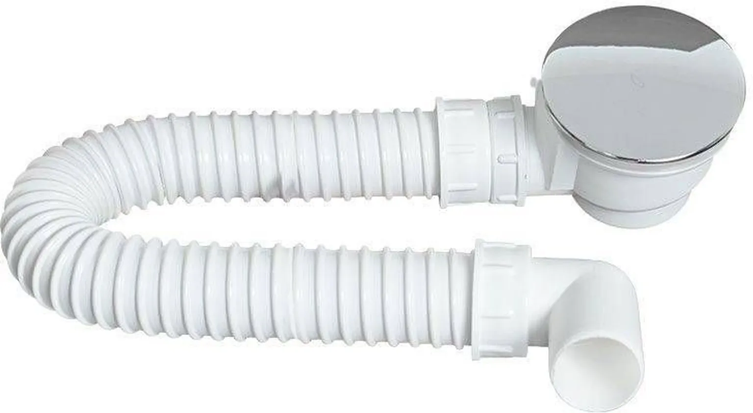 SIFOON DUŠIALUSELE 60MM PESA GOFREERITUD TORU 40X500MM