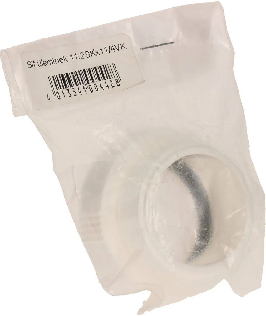 SIFOONI ÜLEMINEK 1 1/2"SKX1 1/4"VK