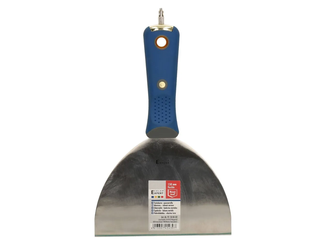 PAHTELLABIDAS 150MM,PH2 OTSIK