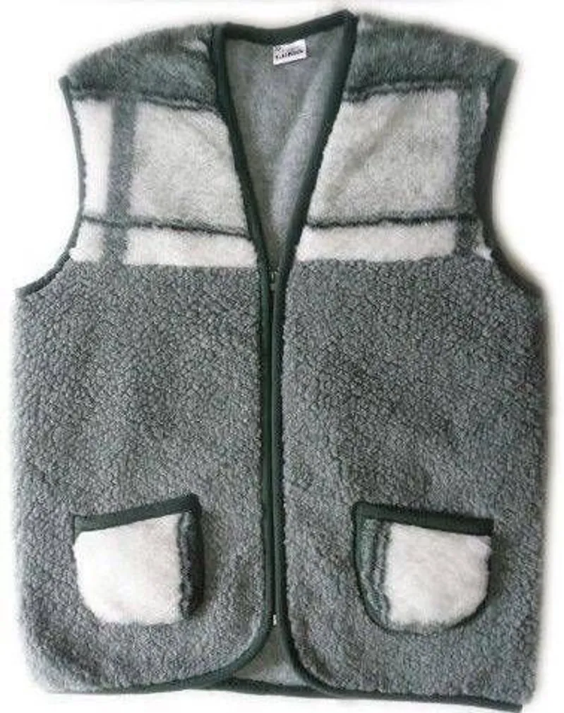VEST LAMBAVILLAST XXXXL