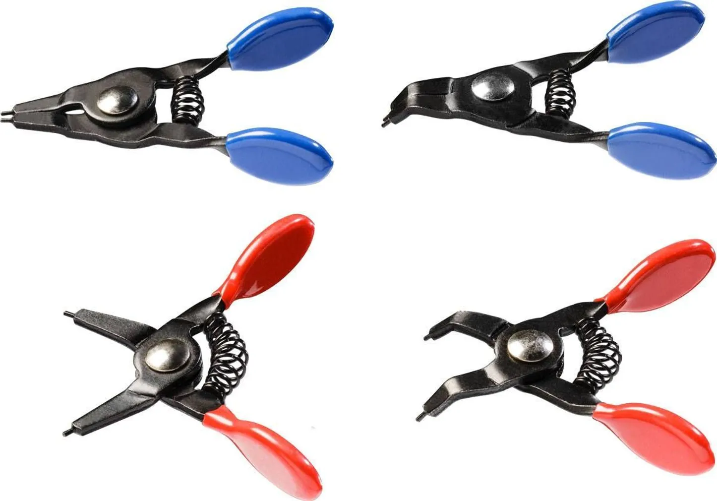 SPLINDITANGIDE KOMPLEKT MINI