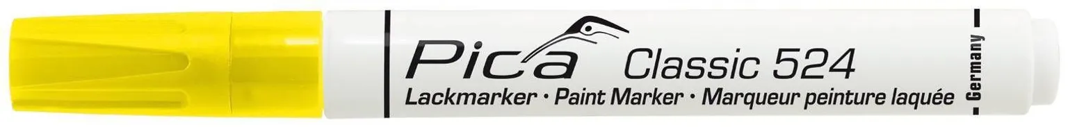 MARKER KOLLANE 3MM PERMANENT