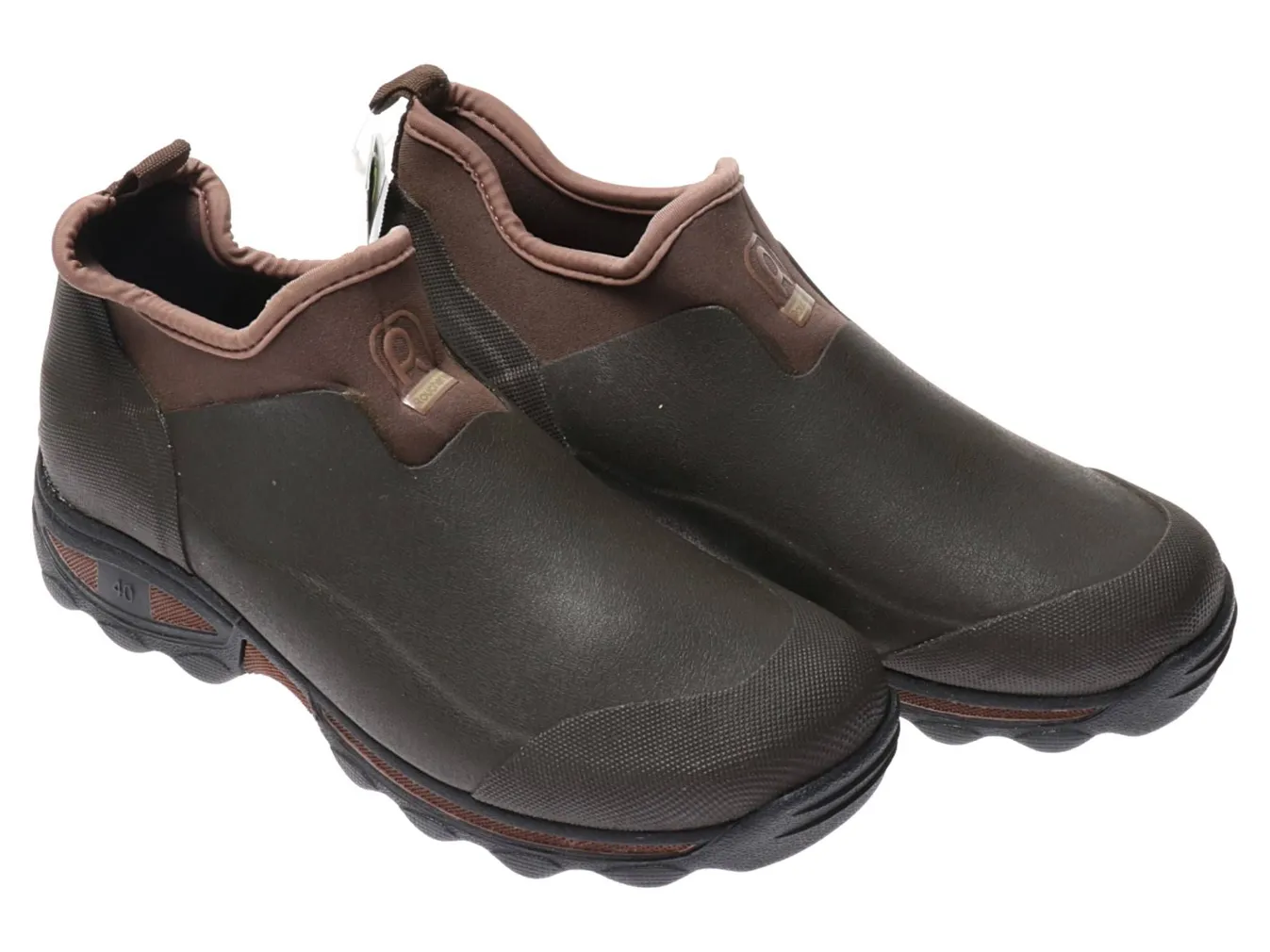 KUMMISAABAS MEESTE CLEAN LAND (BOTTILLON) S40 PRUUN