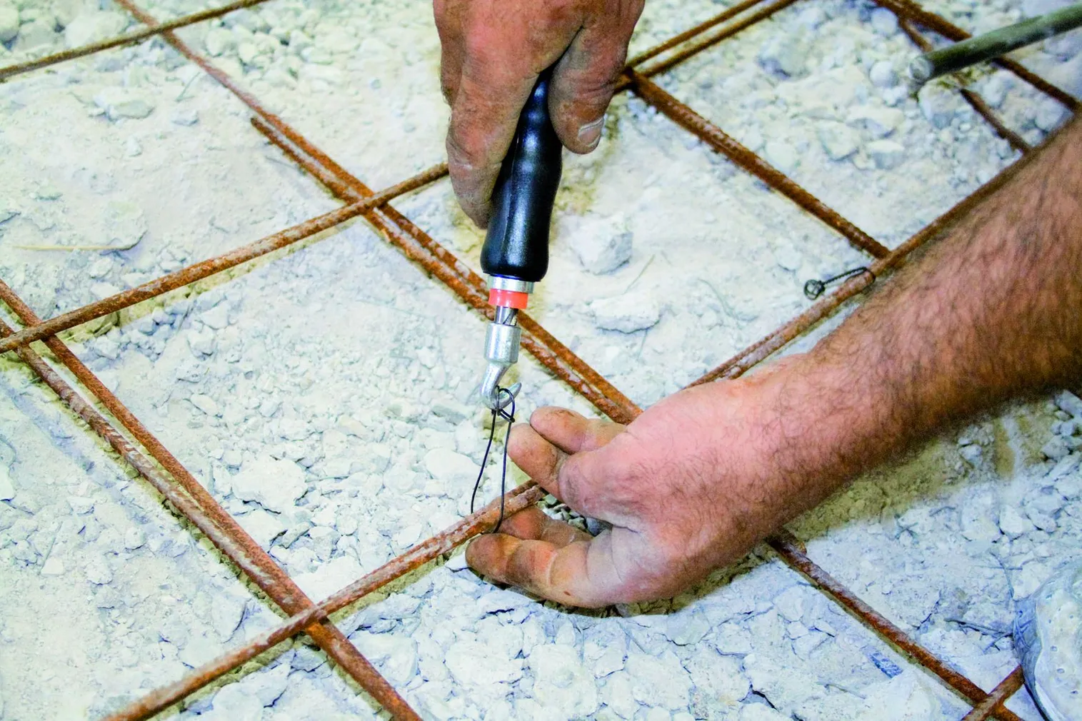 ARMATUURI SIDUMISKONKS TORNADO PRO 3X KIIRUSEGA