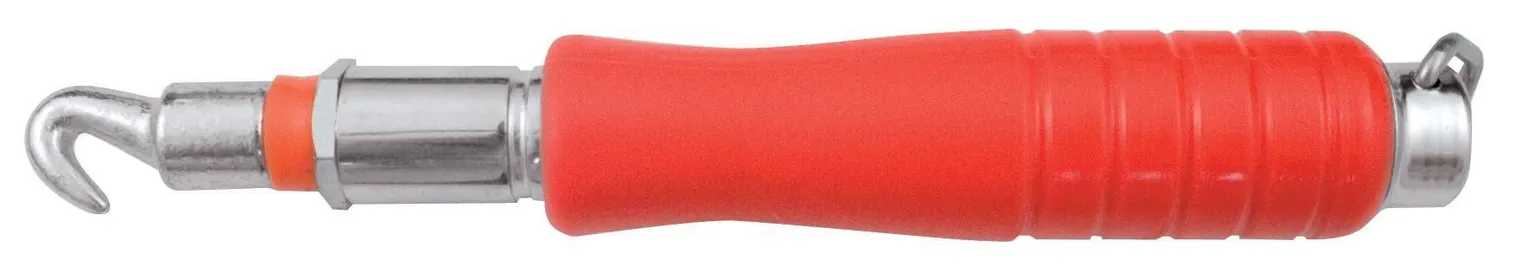 ARMATUURI SIDUMISKONKS TWISTER 1,5X KIIRUSEGA