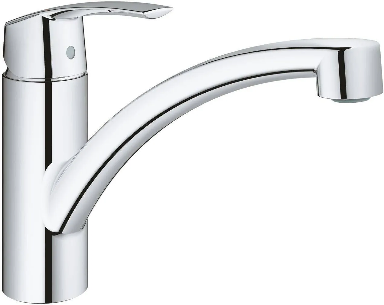 KÖÖGISEGISTI GROHE START NEW 27G32441001 KROOM