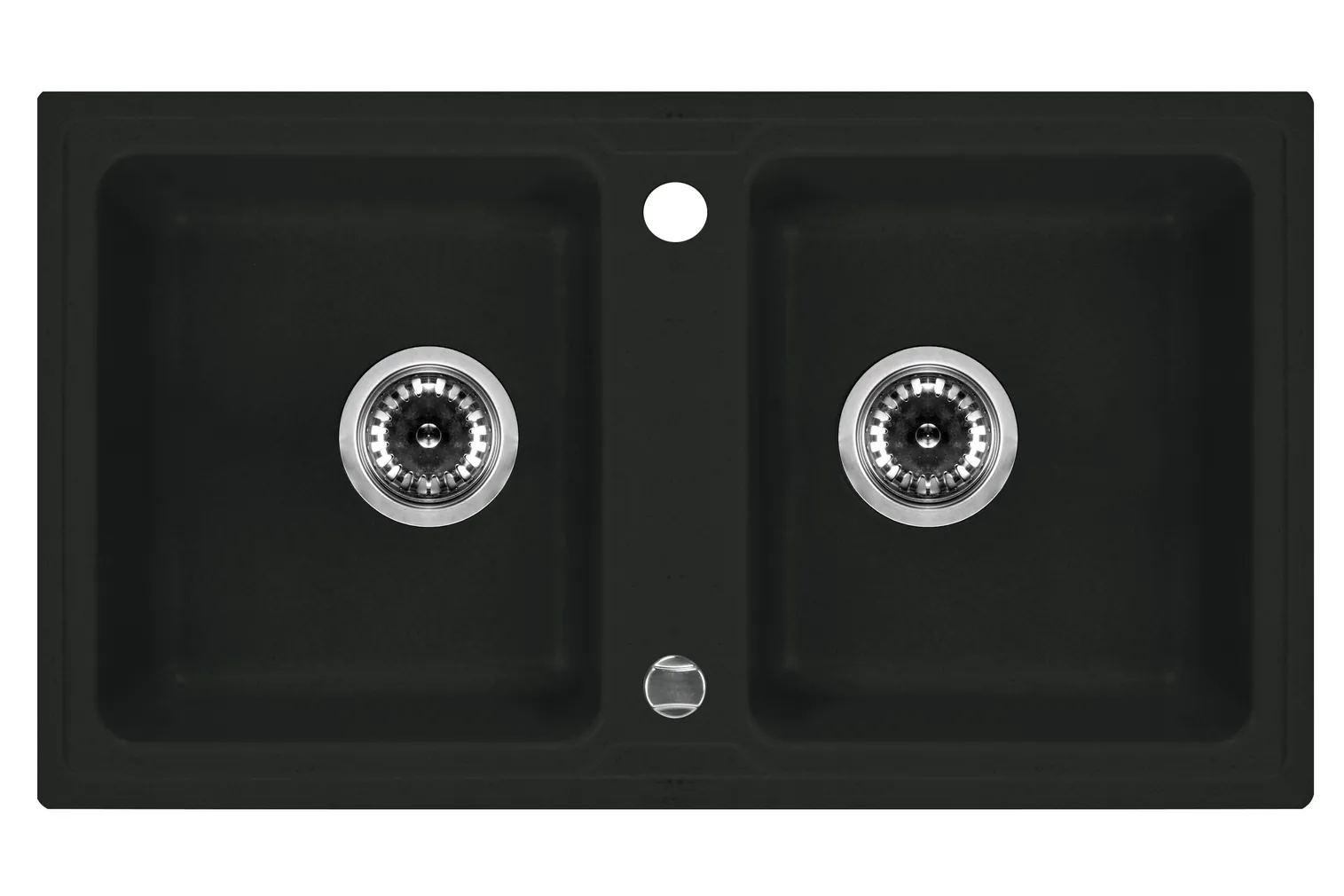 GRANIITVALAMU DEANTE ZORBA 2-NE 780X435X180MM GRAFIIT