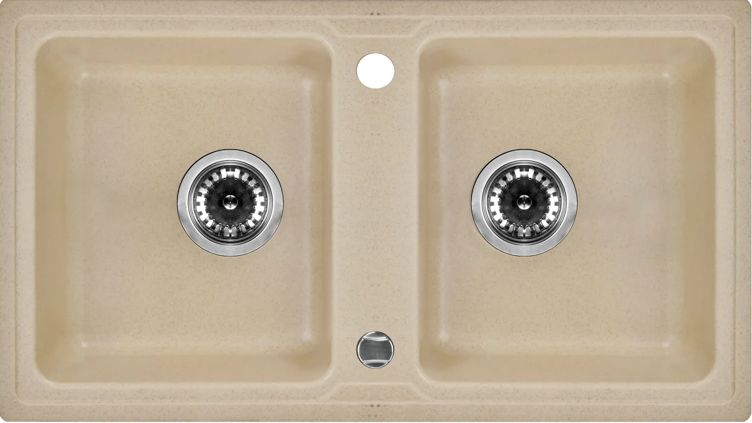 GRANIITVALAMU DEANTE ZORBA 2-NE 780X435X180MM LIIV