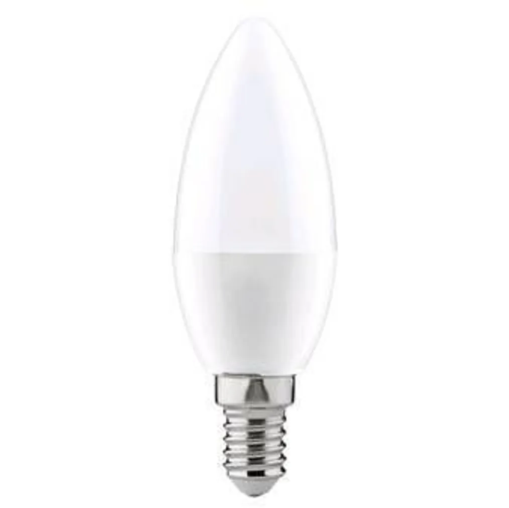 LED LAMP 4W E14 230V 2700K KÜÜNAL 3TK PAKIS PAULMANN
