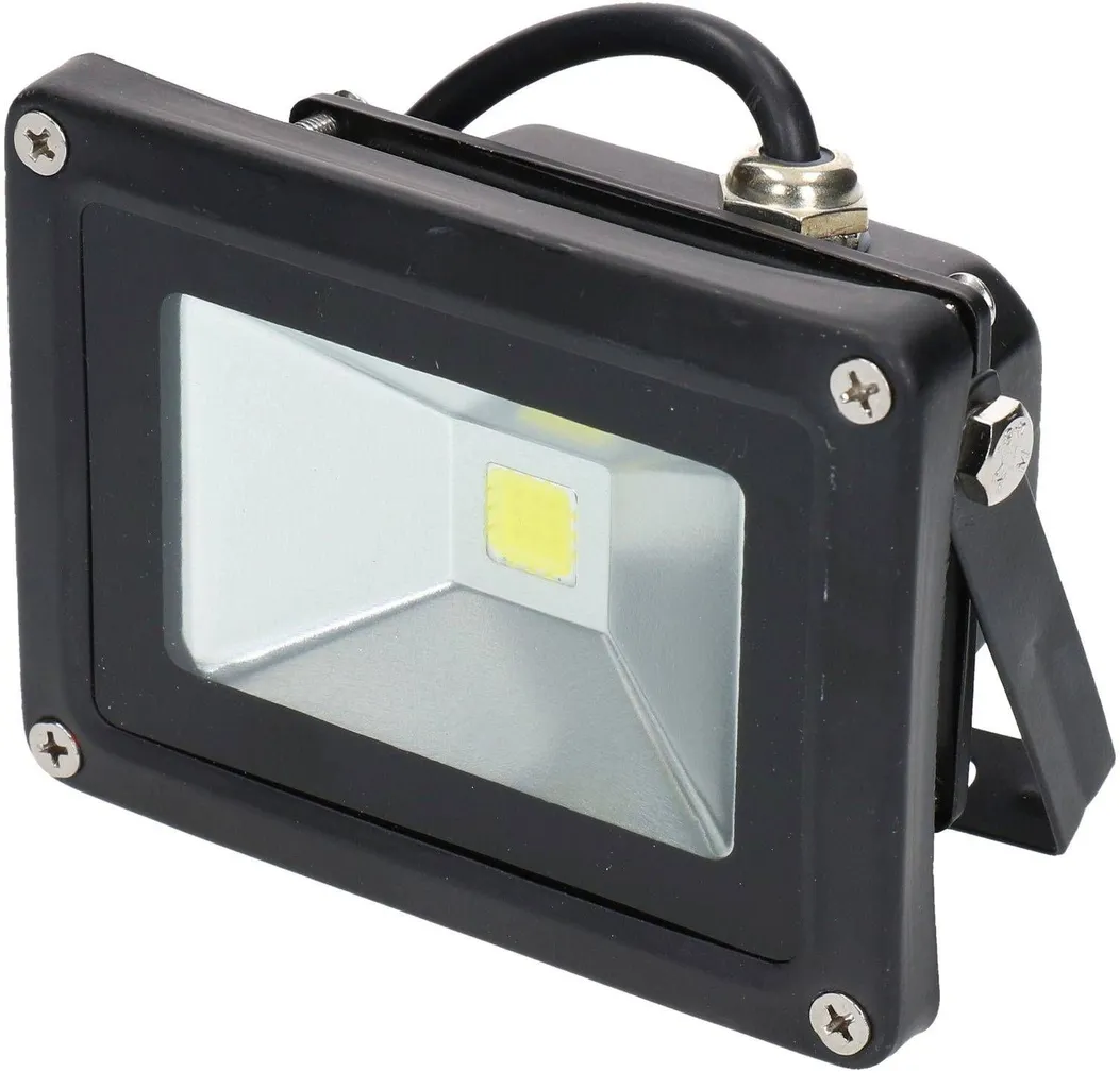 LED PROŽEKTOR PLUVO 10W 900LM IP65 6000K