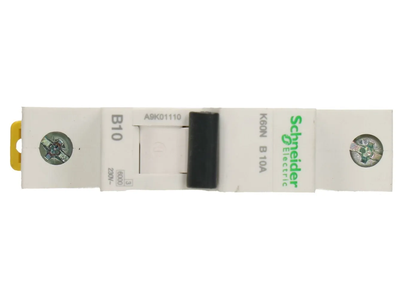 AUTOMAATKAITSE 1P 10A B K60N