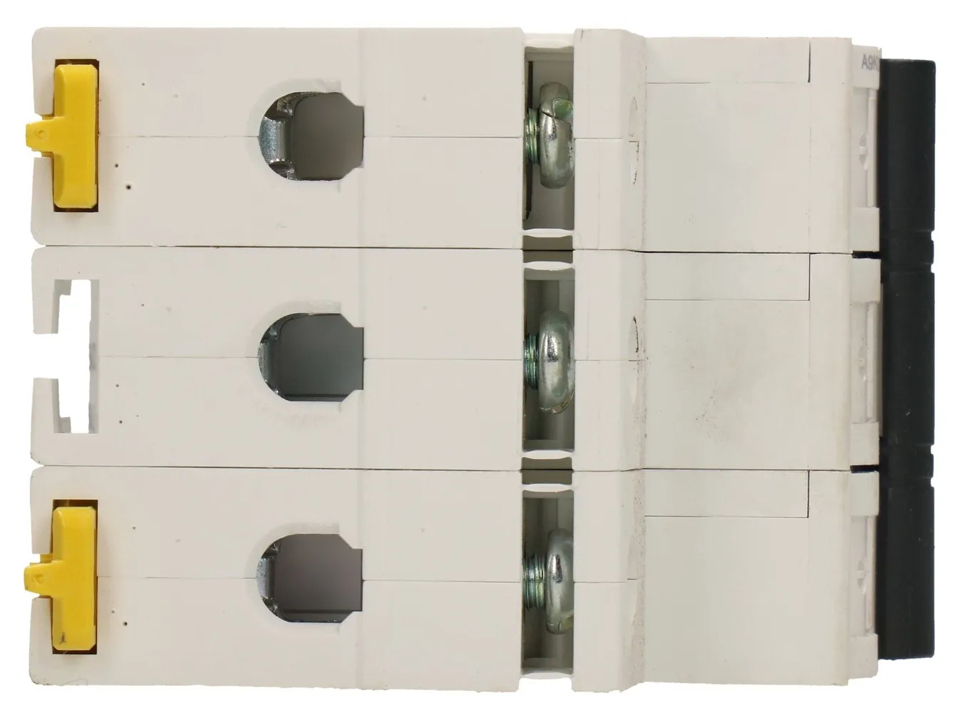 AUTOMAATKAITSE 3P 16A C K60N