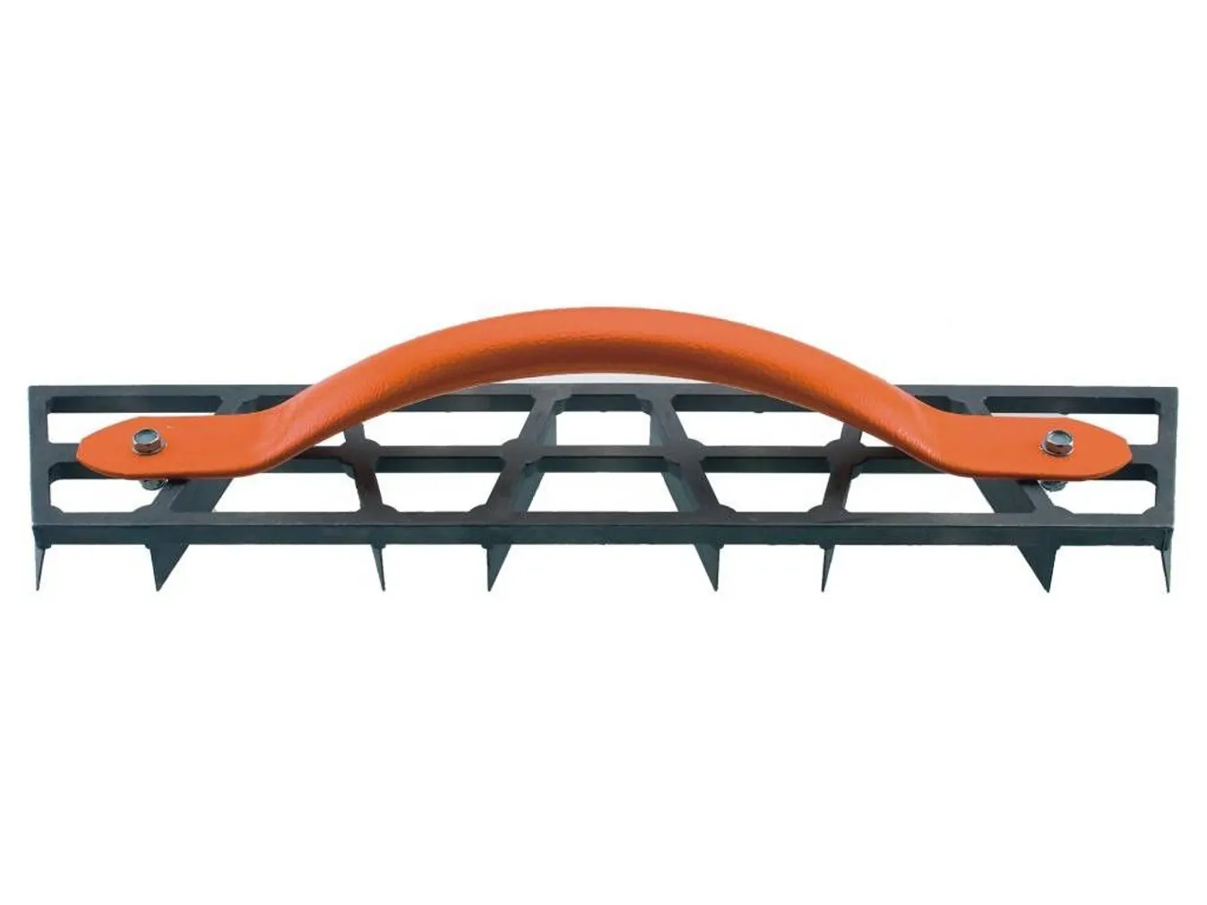 RASPEL KIPSPLAADI, 9X45CM, METALL