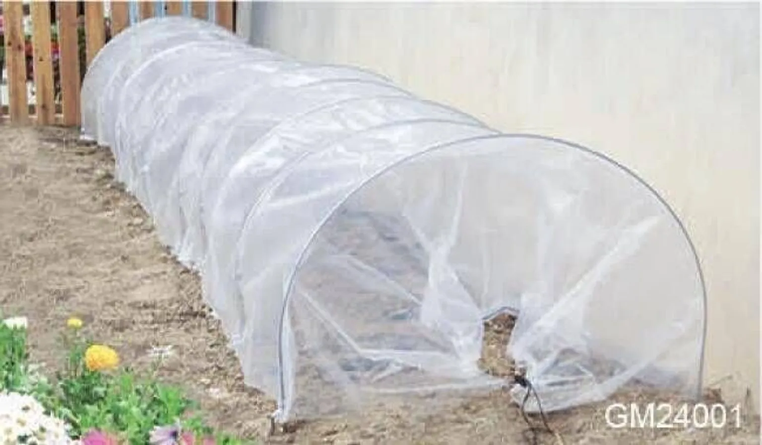 TUNNELKASVUHOOONE L65XP400XK45CM