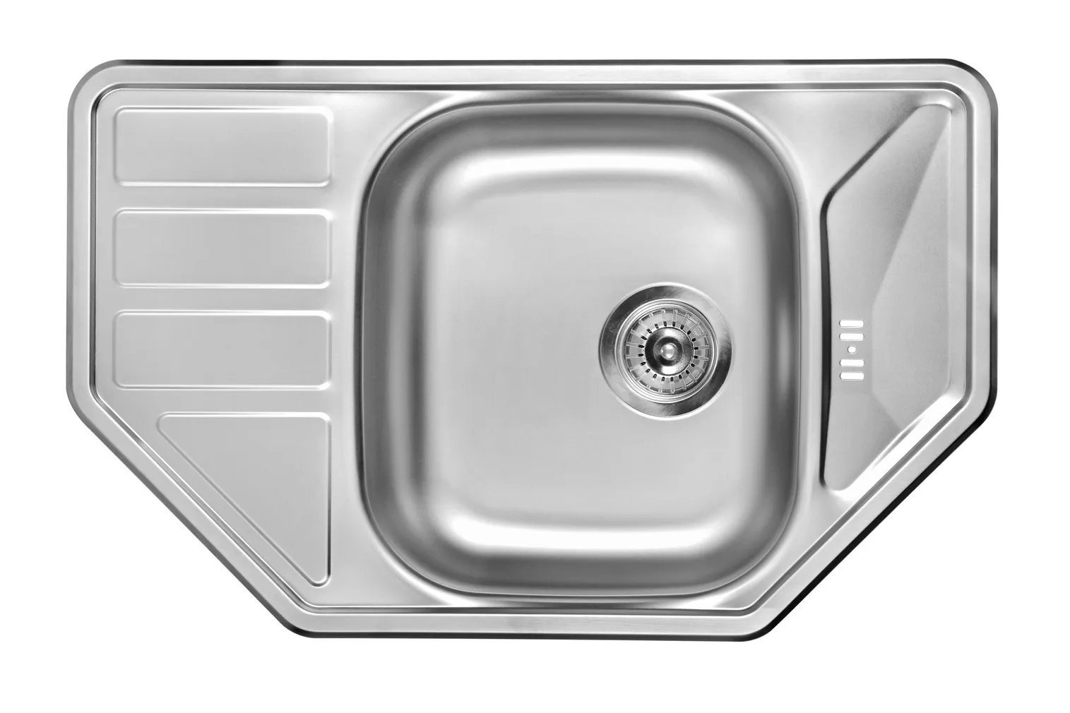 VALAMU ROOSTEVABA SWING 770X480X160MM SATIN