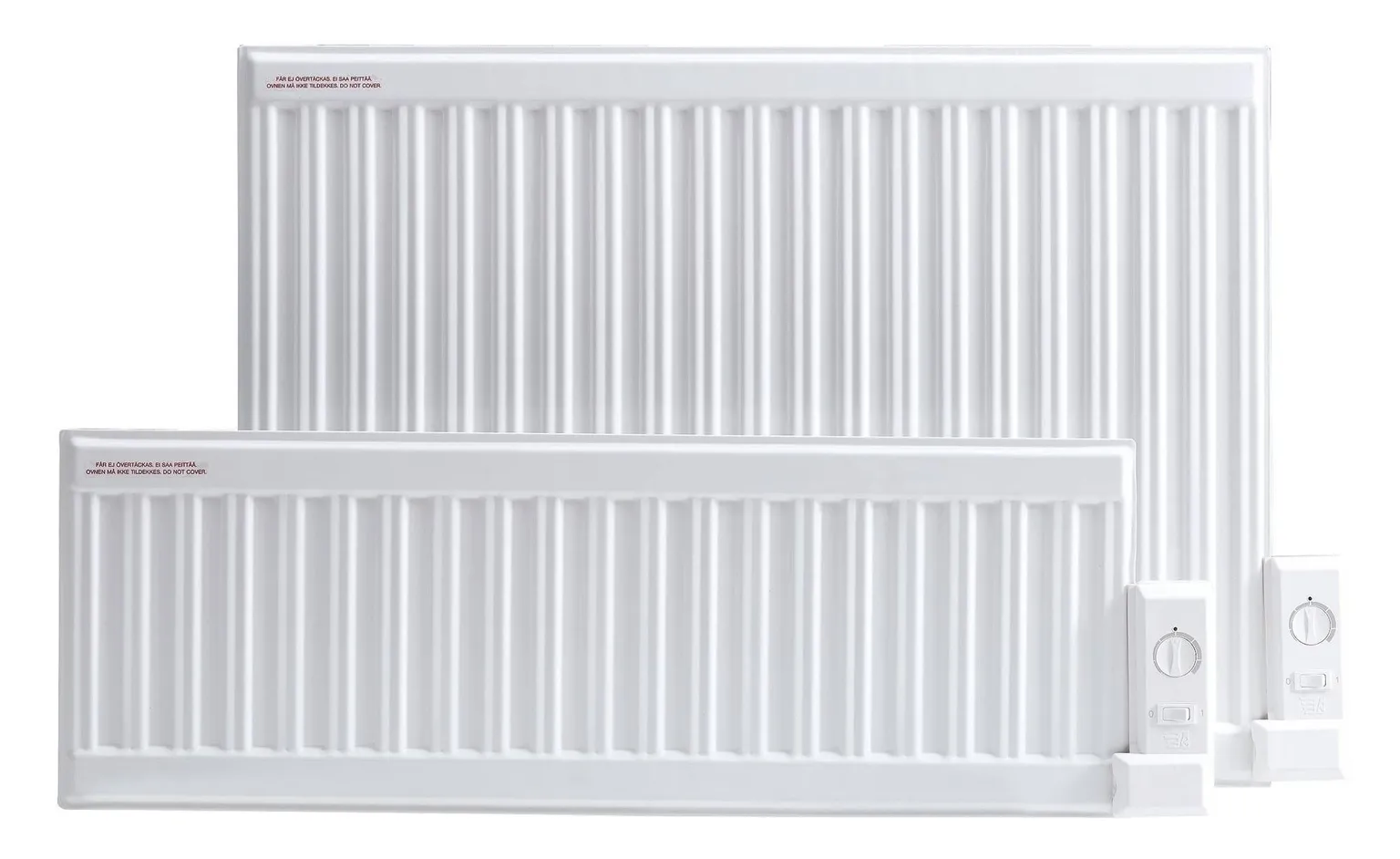 ÕLIRADIAATOR ÕHUKE 800W 1380X300 ELPE