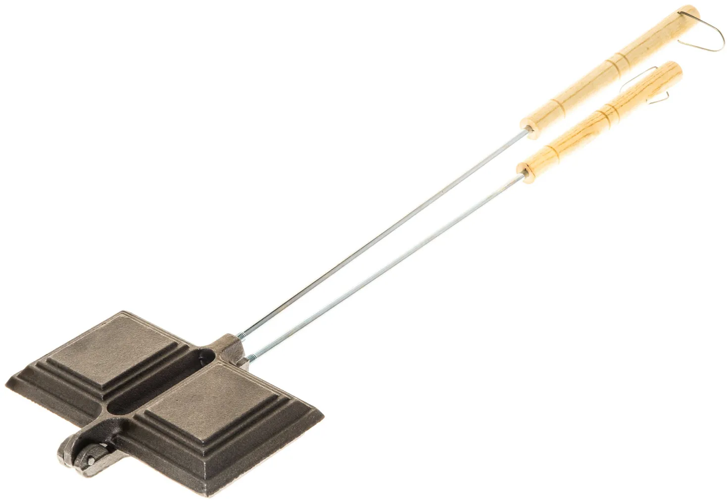 GRILLVARRAS MUSTANG VÕILEIVAGRILL