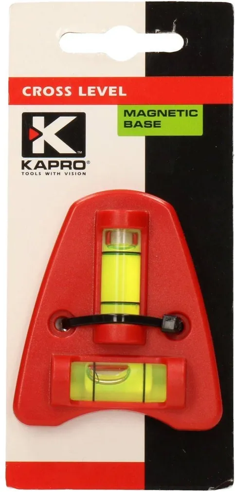 TASAPINNA LOOD RIST MAGN. 60MM