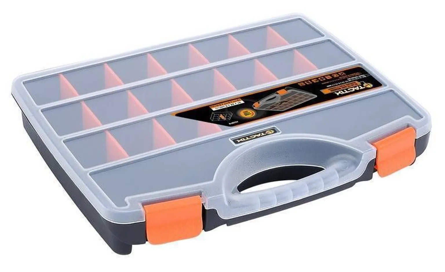 SORTIMENDIKARP 18 REG. 25.5X21X4