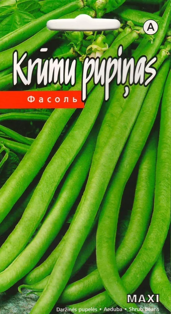 SEEMNED KURZEMES SEKLAS AEDUBA MAXI 10G