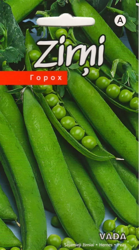 SEEMNED KURZEMES SEKLAS HERNES VADA 20G