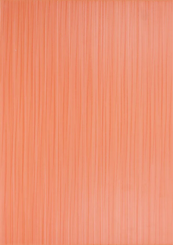 KERAAMILINE SEINAPLAAT BERYOZA CERAMICA RETRO 25X35CM ORANŽ