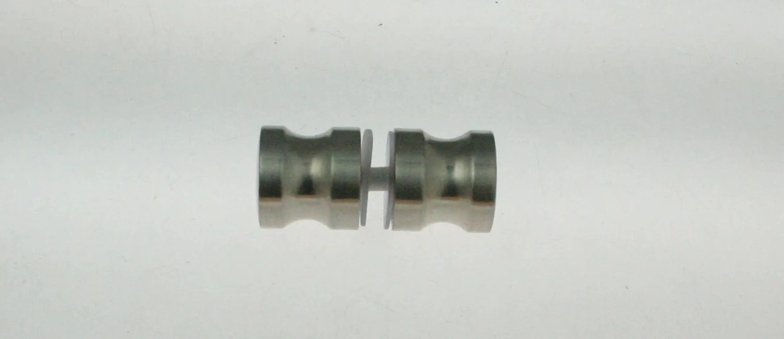 DUŠIKABIINI NUPP DK-204 MNI