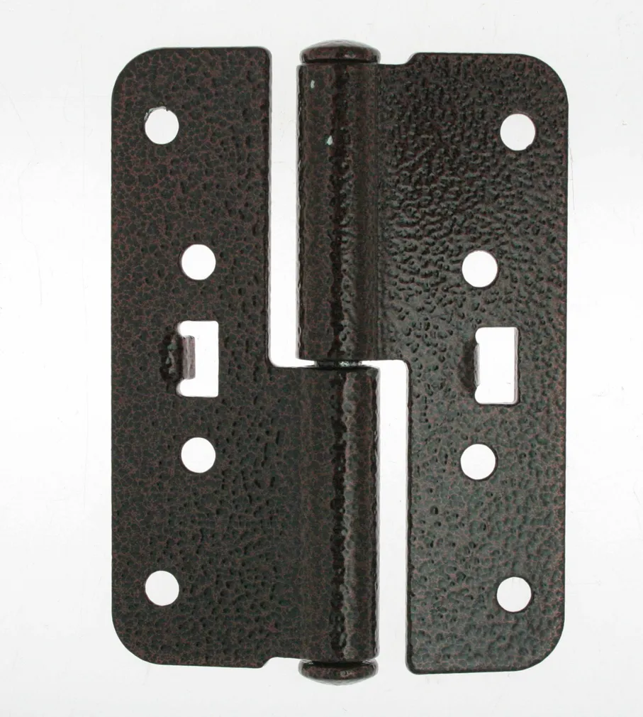 UKSEHING 114.5X84X3,1 MM KS PRUUN VASAK