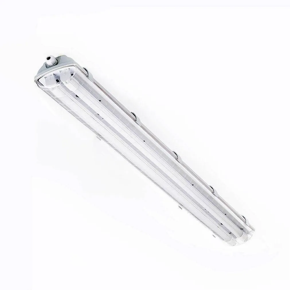 TÖÖSTUSVALGUSTI LED 2X18W 4000K 18000LM IP65