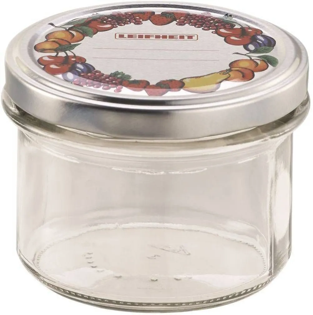 SÄILITUSPURK 235ML RANDITA