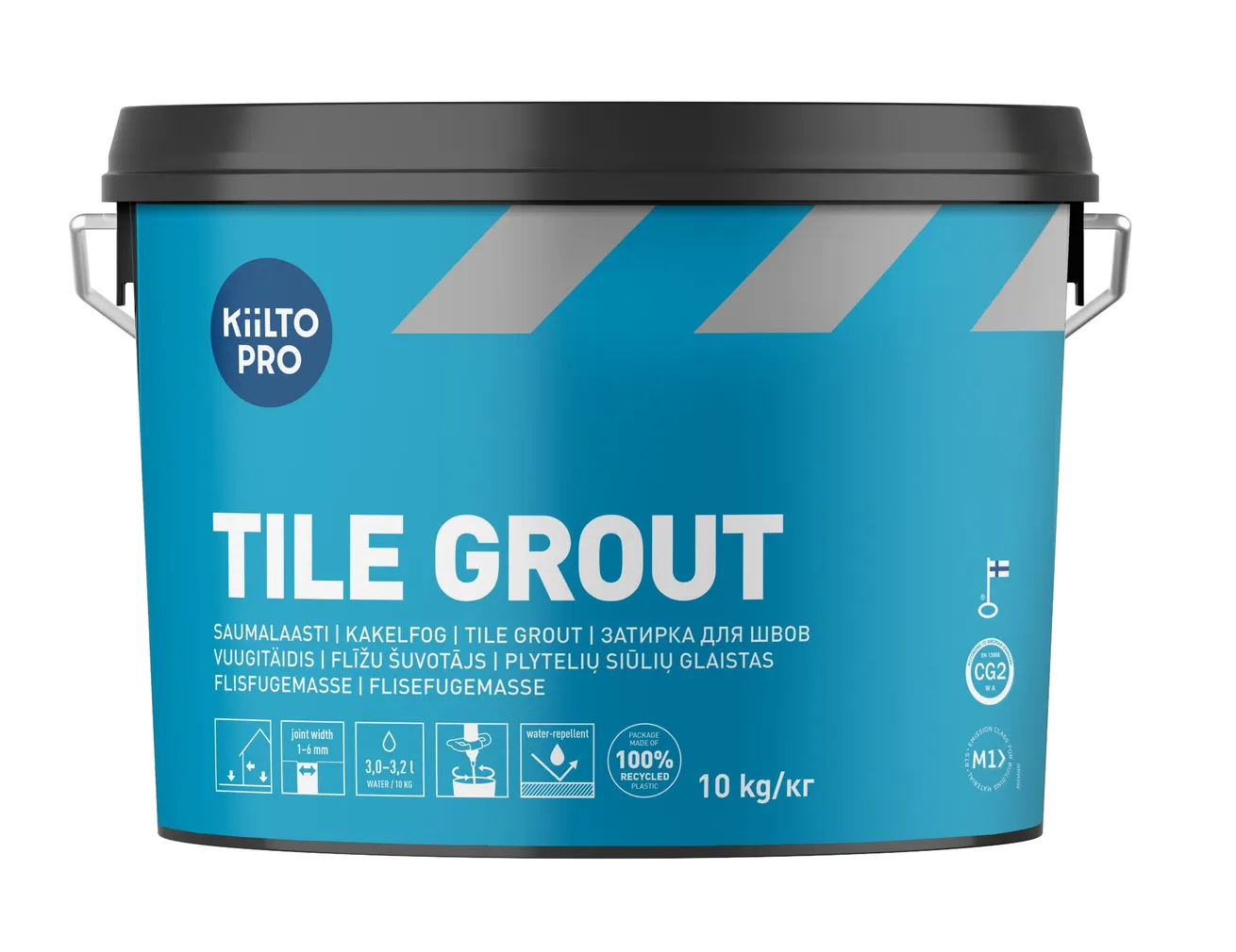 VUUGITÄIDE 33 KAKAOPRUUN 10KG