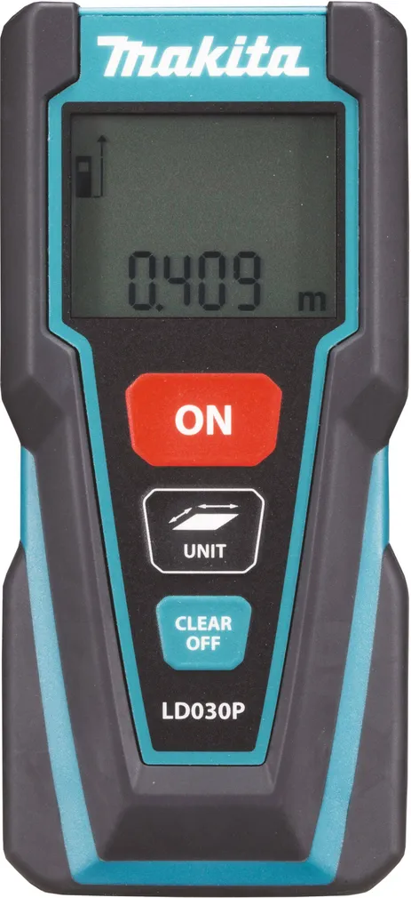 LASER KAUGUSMÕÕTJA MAKITA 30M