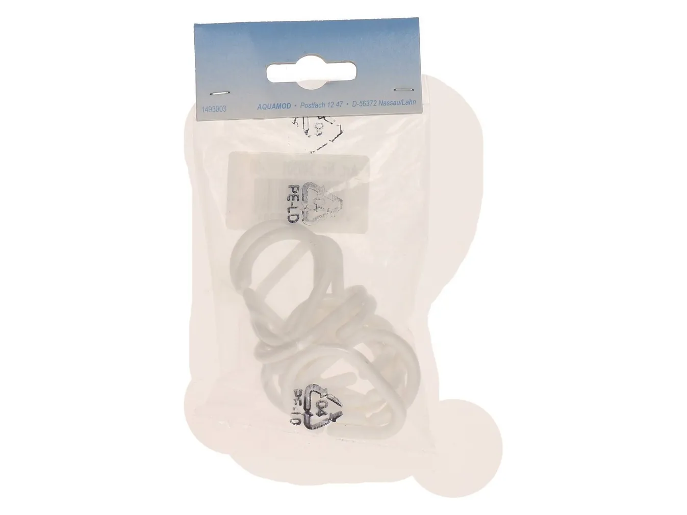 DUŠIKARDINARÕNGAD 12TK VALGE