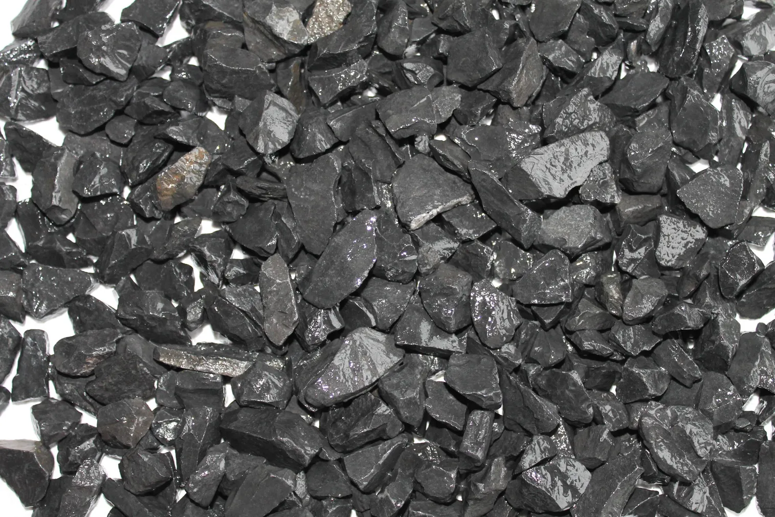 DEKORATIIVKILLUSTIK MUST 8-16 25KG