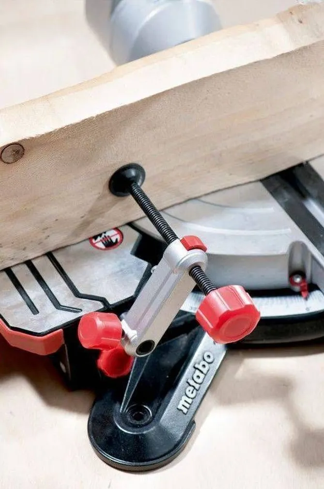 NURGASAAG METABO KGS 254 M 1800W Ø254MM