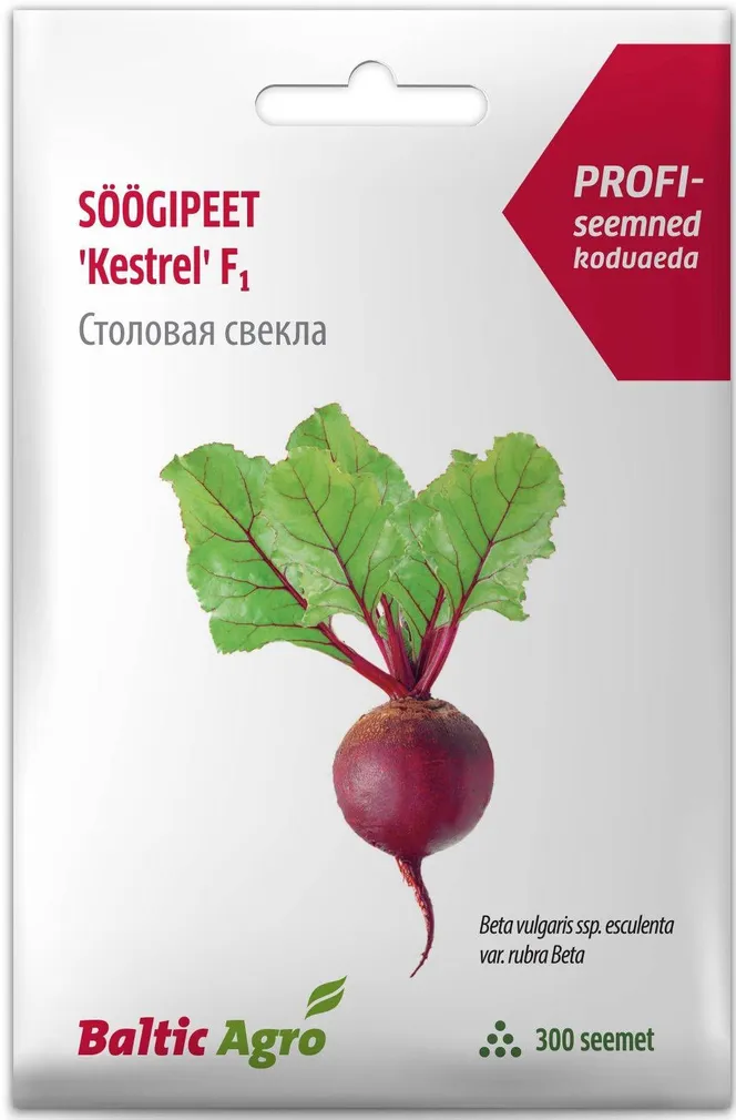 SEEMNED BALTIC AGRO PUNAPEET "KESTREL" F1