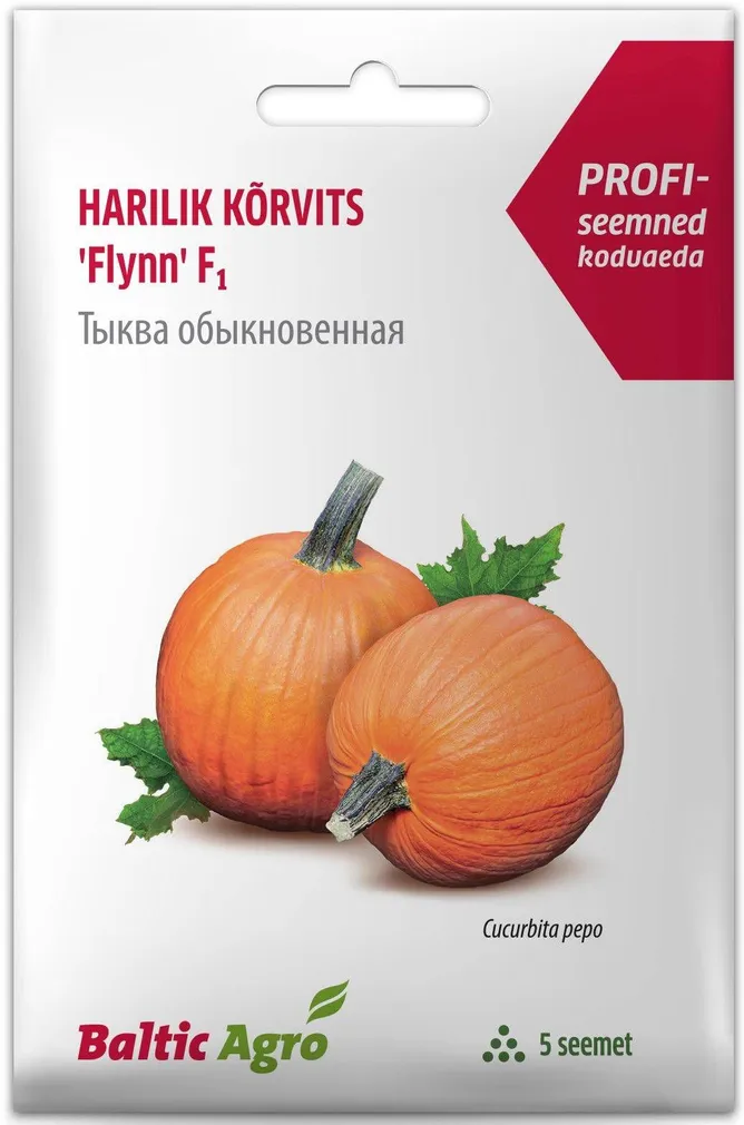 SEEMNED BALTIC AGRO KÕRVITS "FLYNN" F1