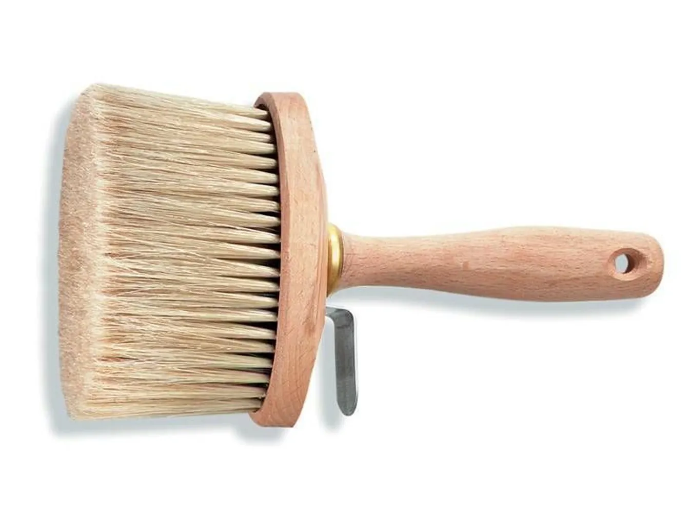 PINTSEL-HARI OVAALNE 130X62MM