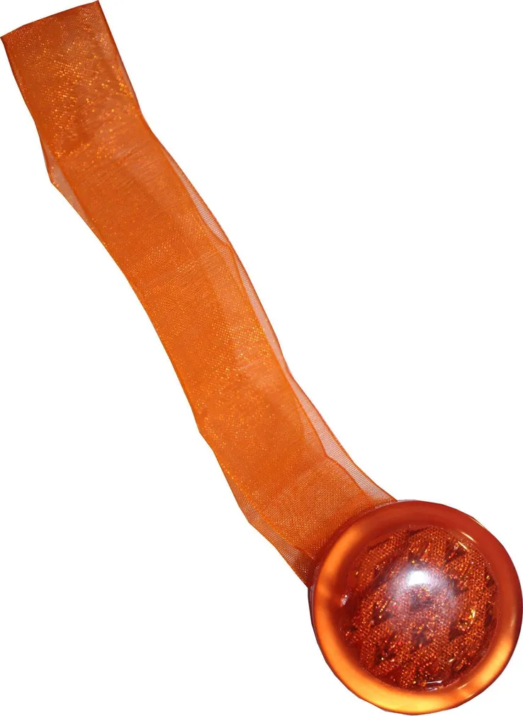 KARDINAHOIDJA MAGNET SPLENDID ORANŽ