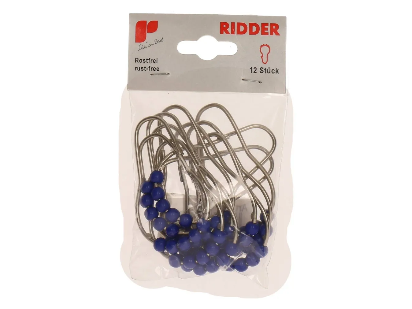 DUŠIKARDINARÕNGAD RULLIKUTEGA METALLIST 12TK SININE