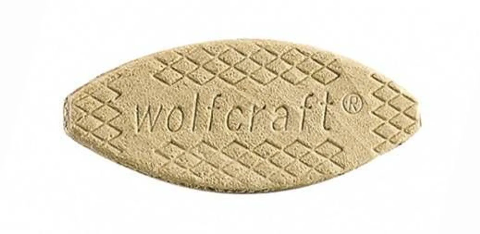 TÜÜBLID LAMELL (KÜPSIS) 45X15X4MM 50TK