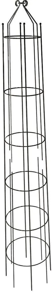 LILLEREDEL PÜRAMIID H2250MM D250-D400MM