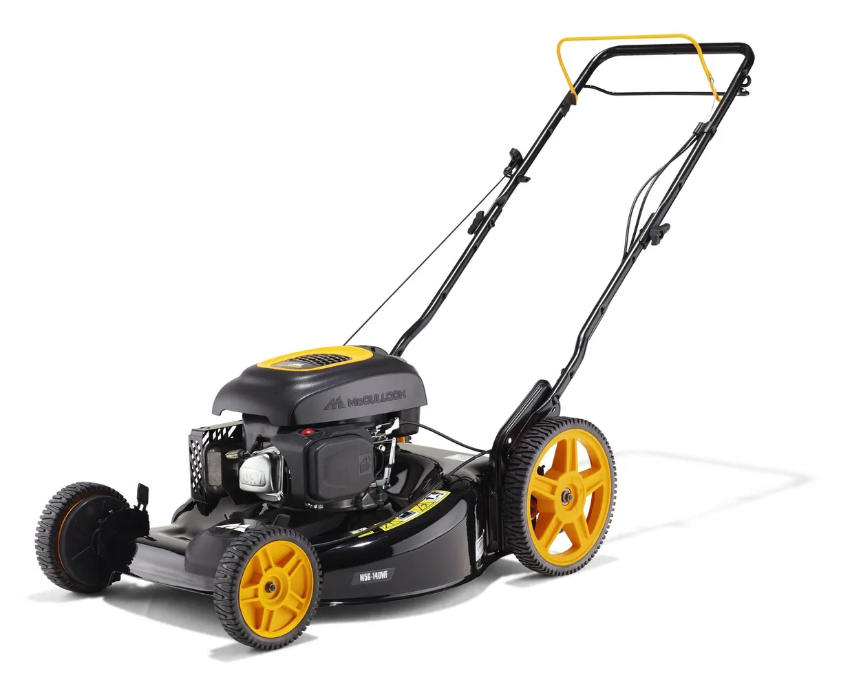 MURUNIIDUK MCCULLOCH M56-150WF CLASSIC 2500W