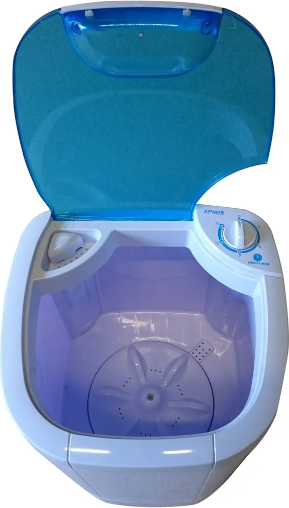 POOLAUTOMAATNE PESUMASIN LOTUS XPM25 PEALTLAETAV