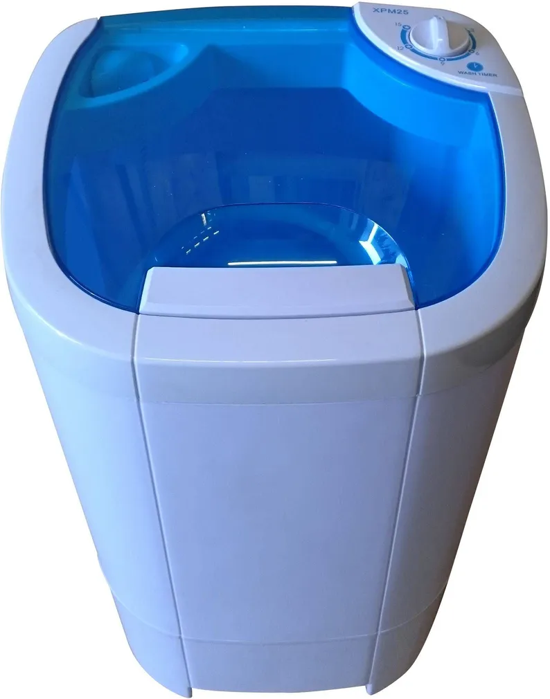 POOLAUTOMAATNE PESUMASIN LOTUS XPM25 PEALTLAETAV