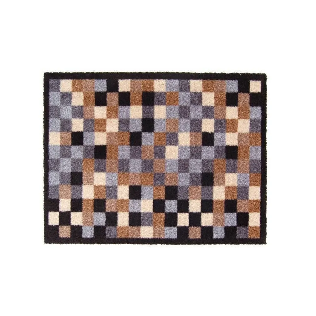 PORIMATT ELEGANCE 40X60CM DRAUGHTBOARD HALL