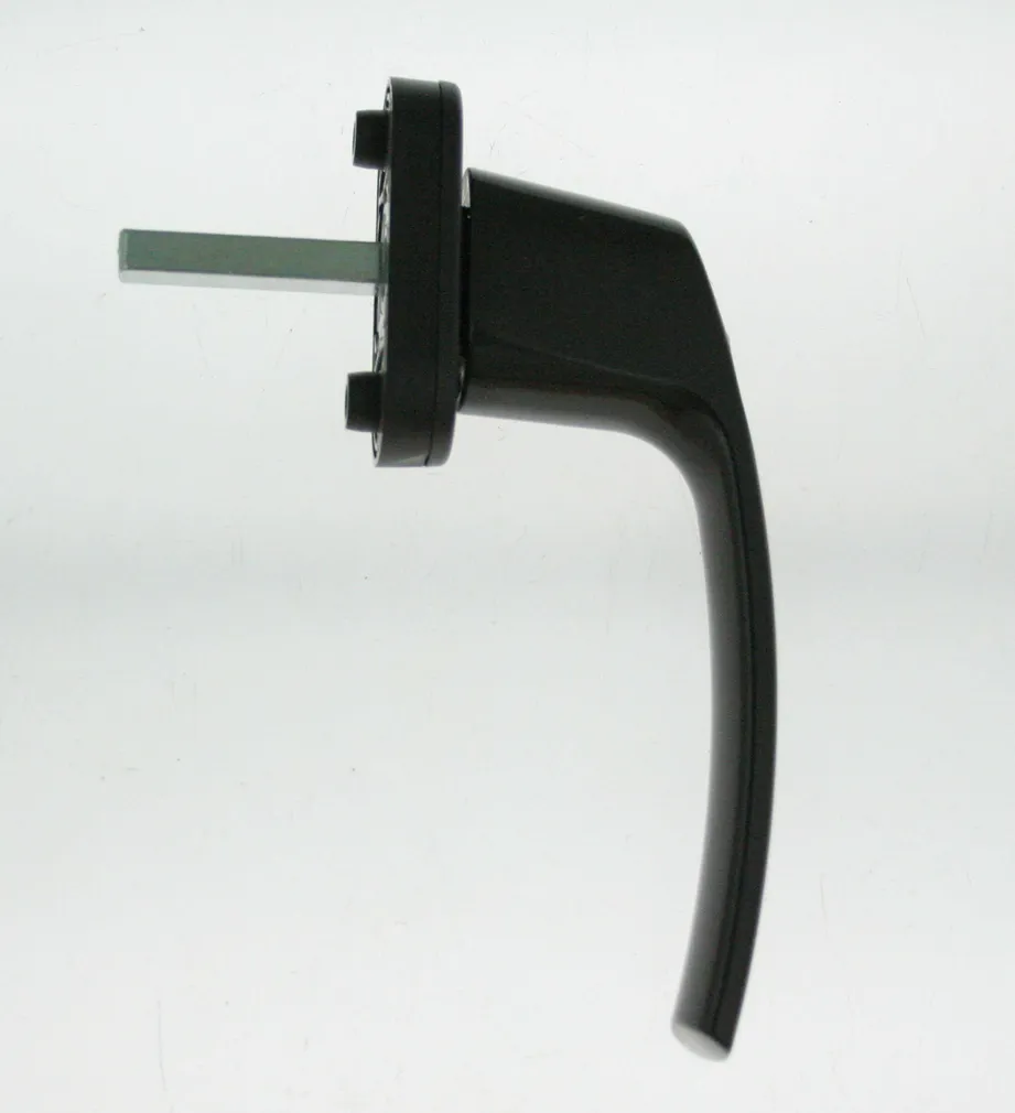 AKNALINK KILBIGA, LUKUSTATAV 35/7 PR RAL8019