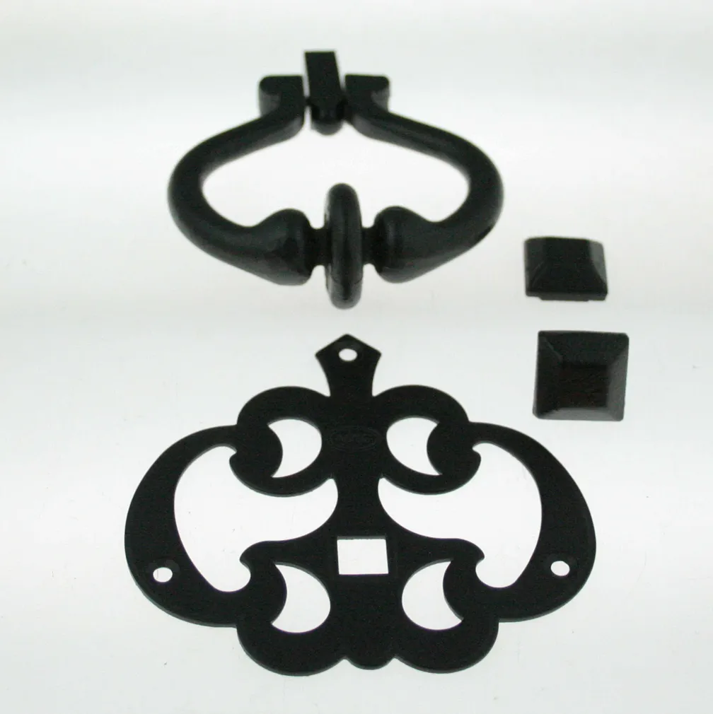 UKSEKOPUTI AMIG 110X100 MM MU