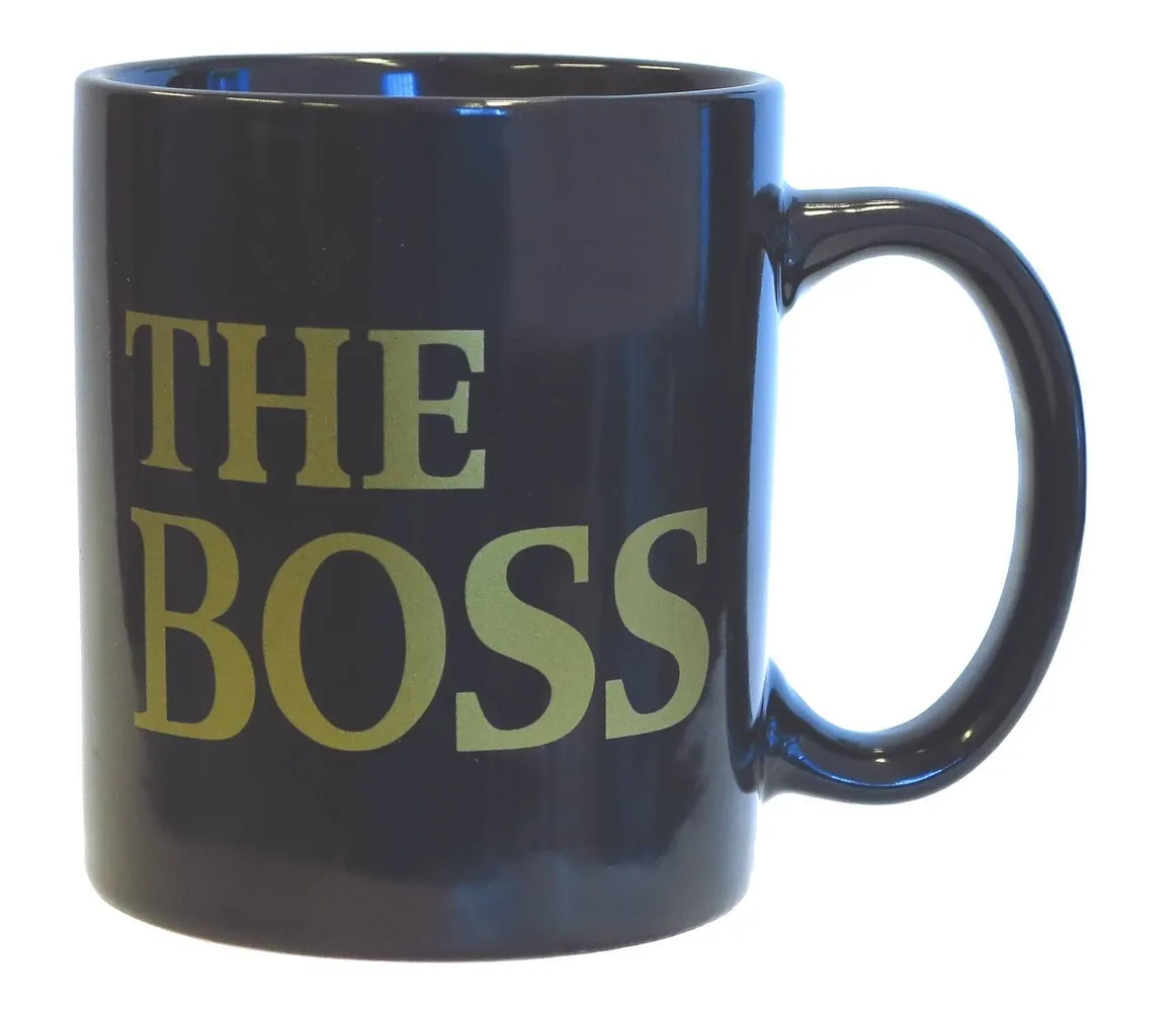 KRUUS BOSS 320ML