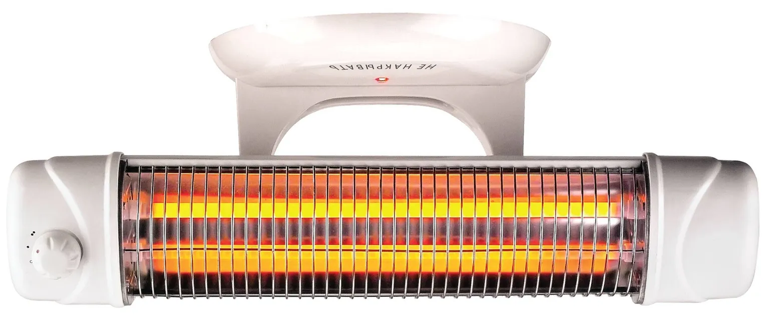 SOOJAKIIRGUR JTS091496 1200W / 600W SEINAKINNITUS